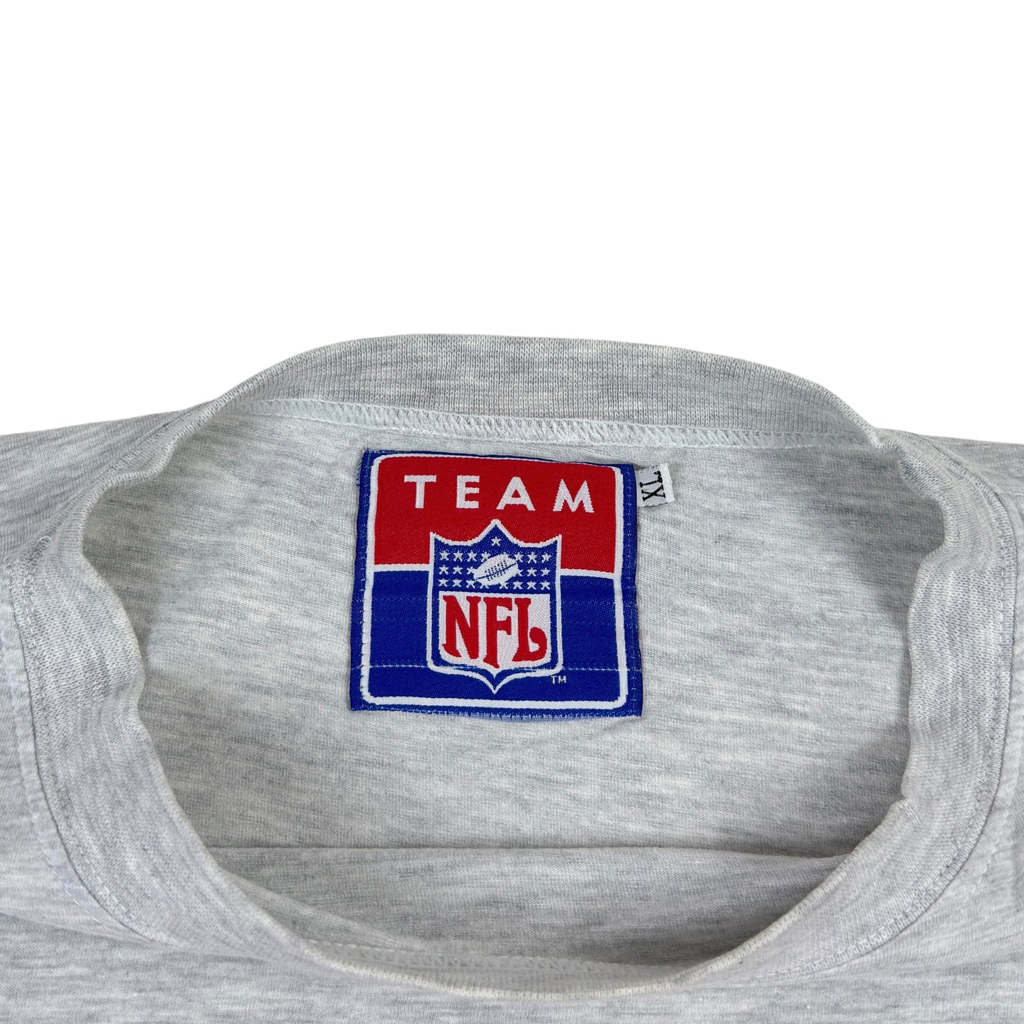 Tricou NFL Chicago Bears Vintage Din Anul 1997 - L/XL