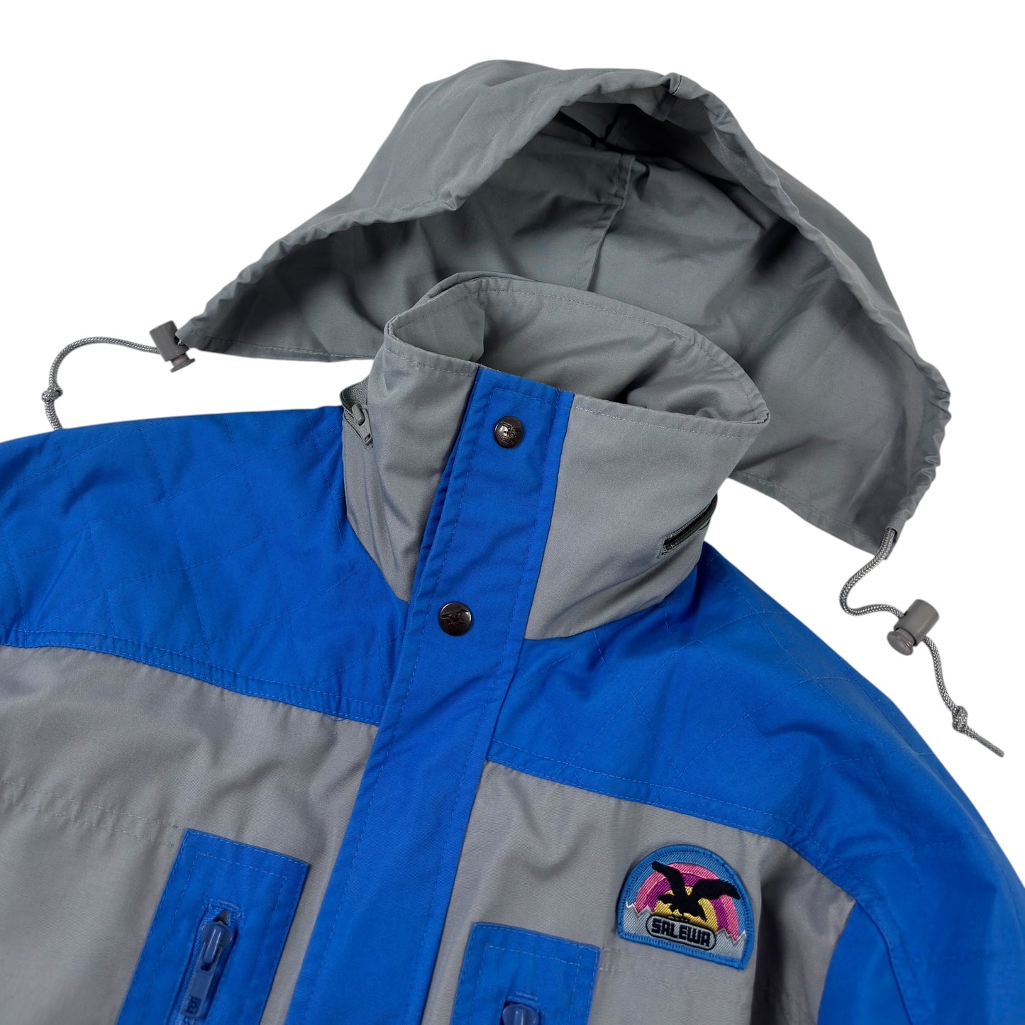 Jachetă Salewa - S/M