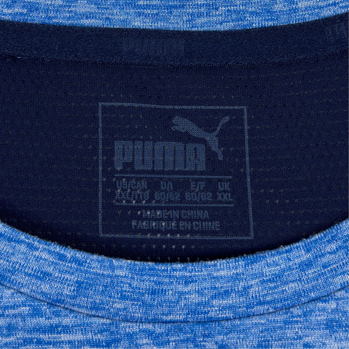 Bluză Puma - XXL