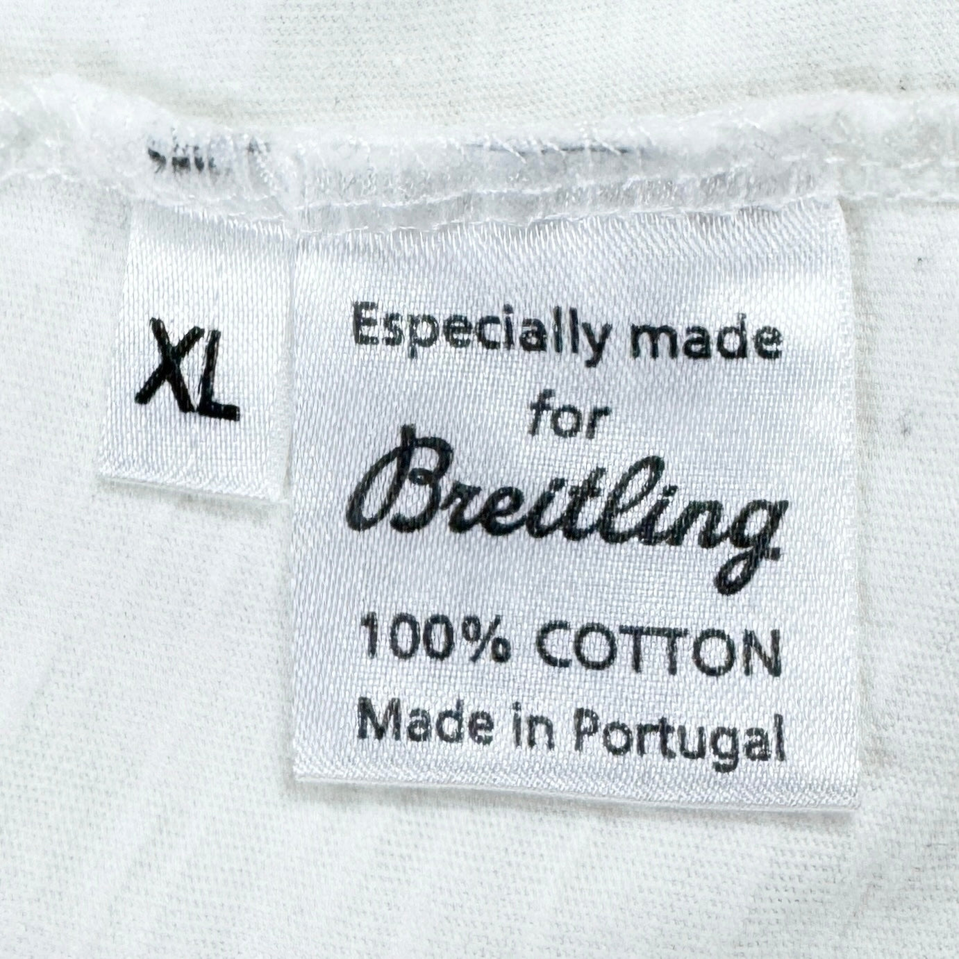 Tricou Breitling - L/XL