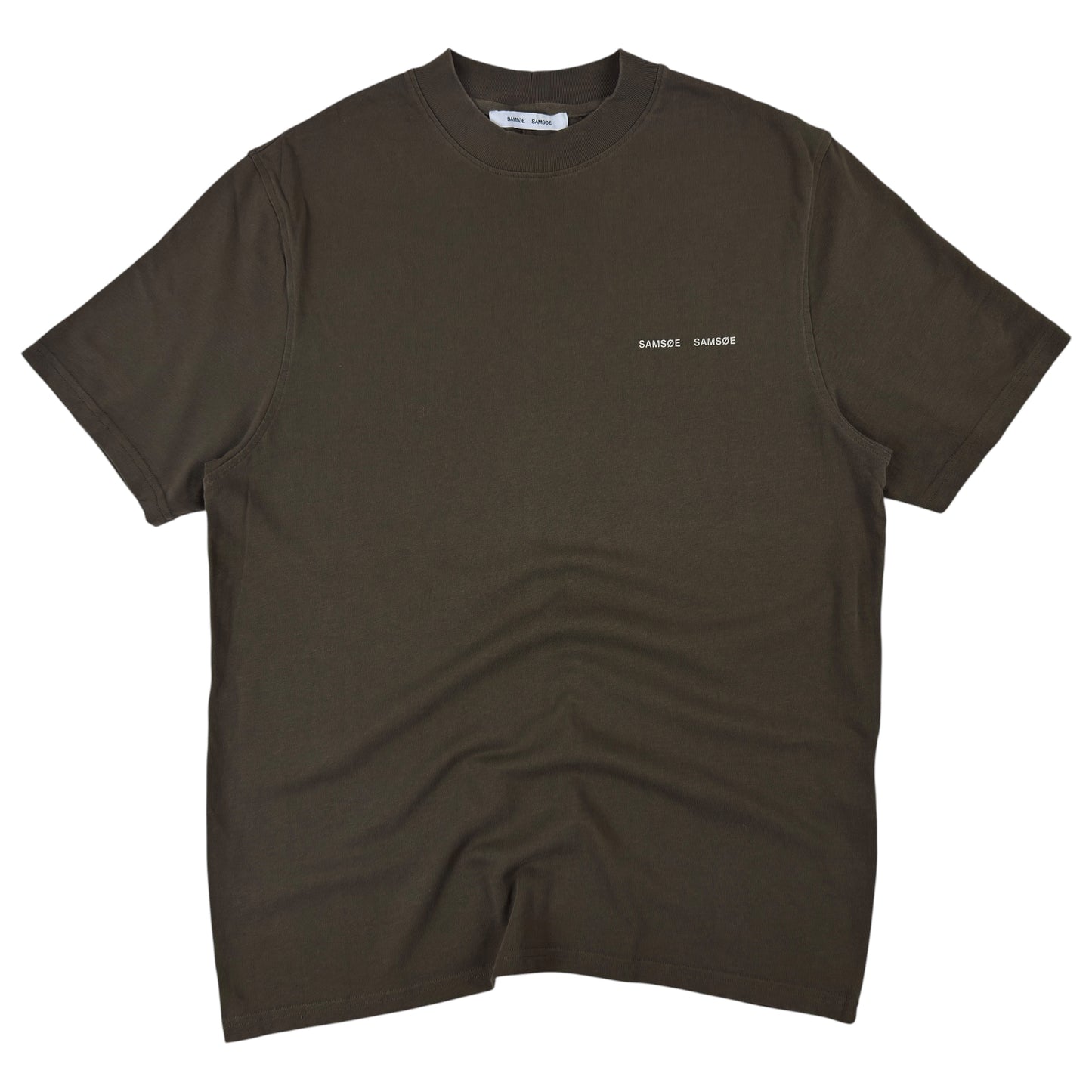 Tricou Samsoe Samsoe - M/L