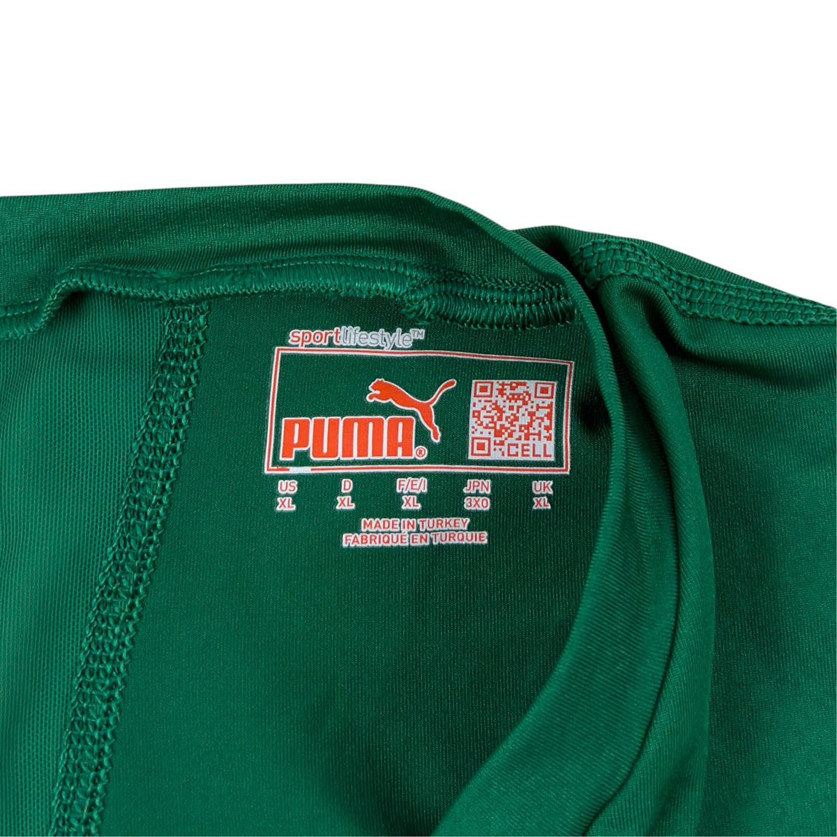 Bluză Puma - M/L/XL