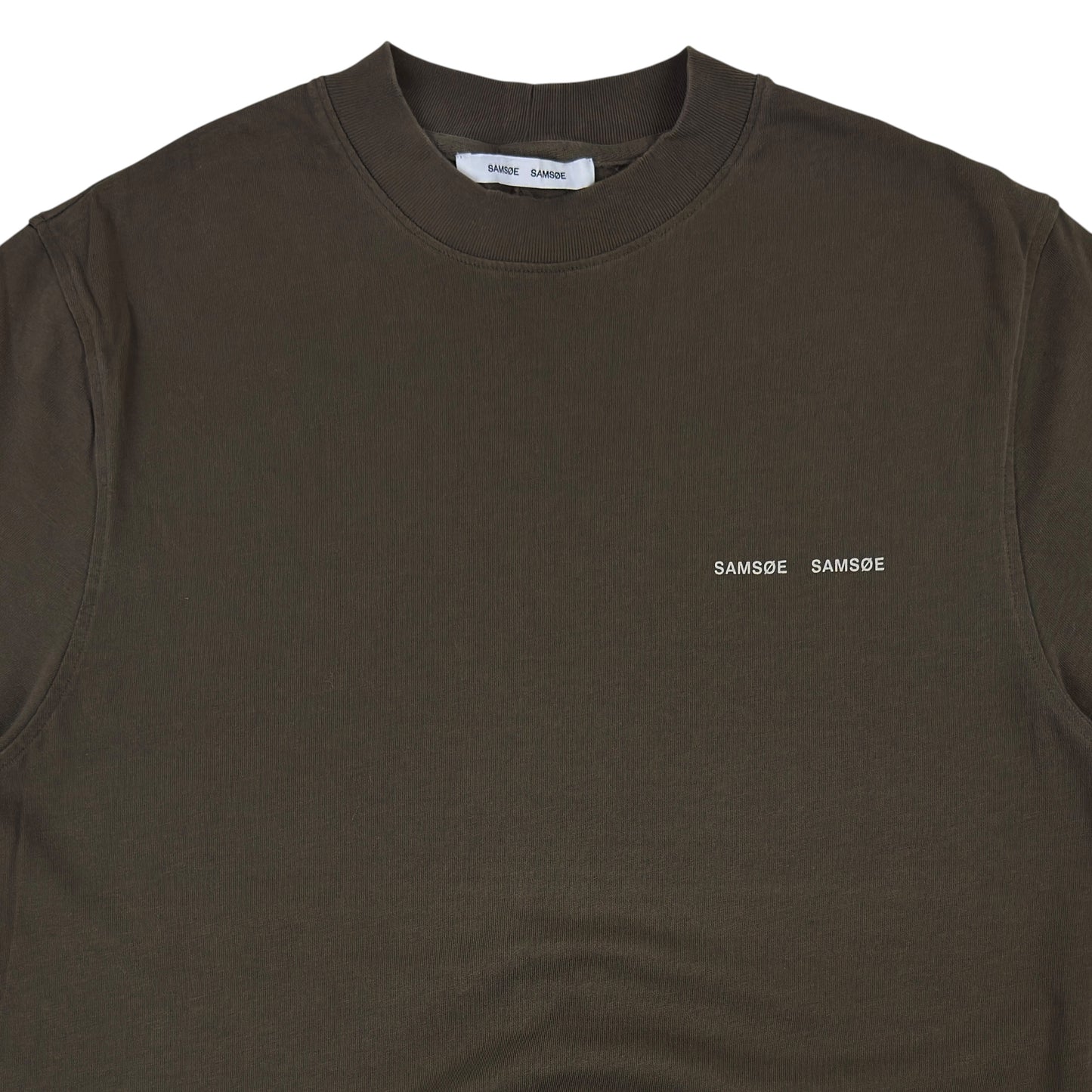 Tricou Samsoe Samsoe - M/L