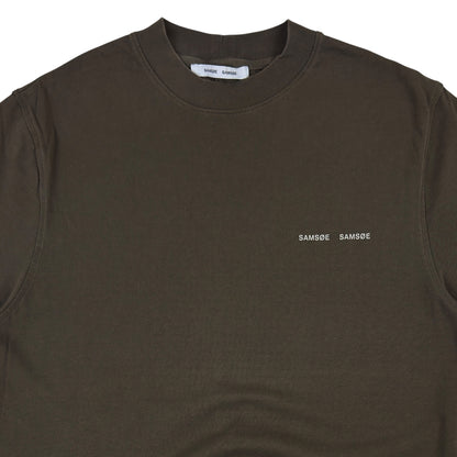 Tricou Samsoe Samsoe - M/L
