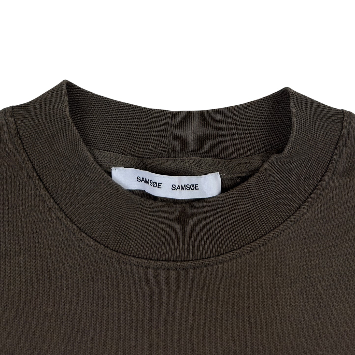Tricou Samsoe Samsoe - M/L
