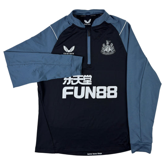 Bluză Castore FC Newcastle United Femei - L