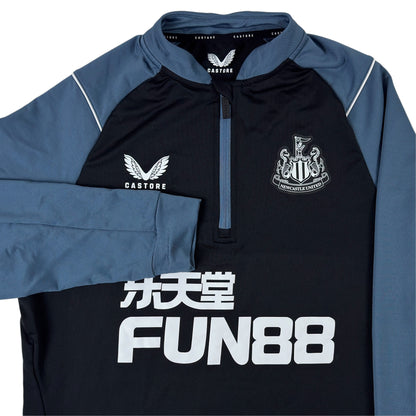 Bluză Castore FC Newcastle United Femei - L