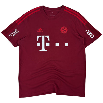 Tricou Adidas FC Bayern Munchen - L