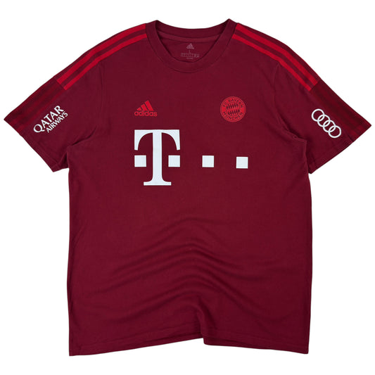Tricou Adidas FC Bayern Munchen - L