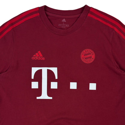 Tricou Adidas FC Bayern Munchen - L