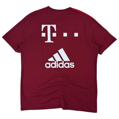 Tricou Adidas FC Bayern Munchen - L