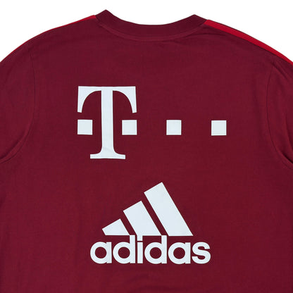 Tricou Adidas FC Bayern Munchen - L