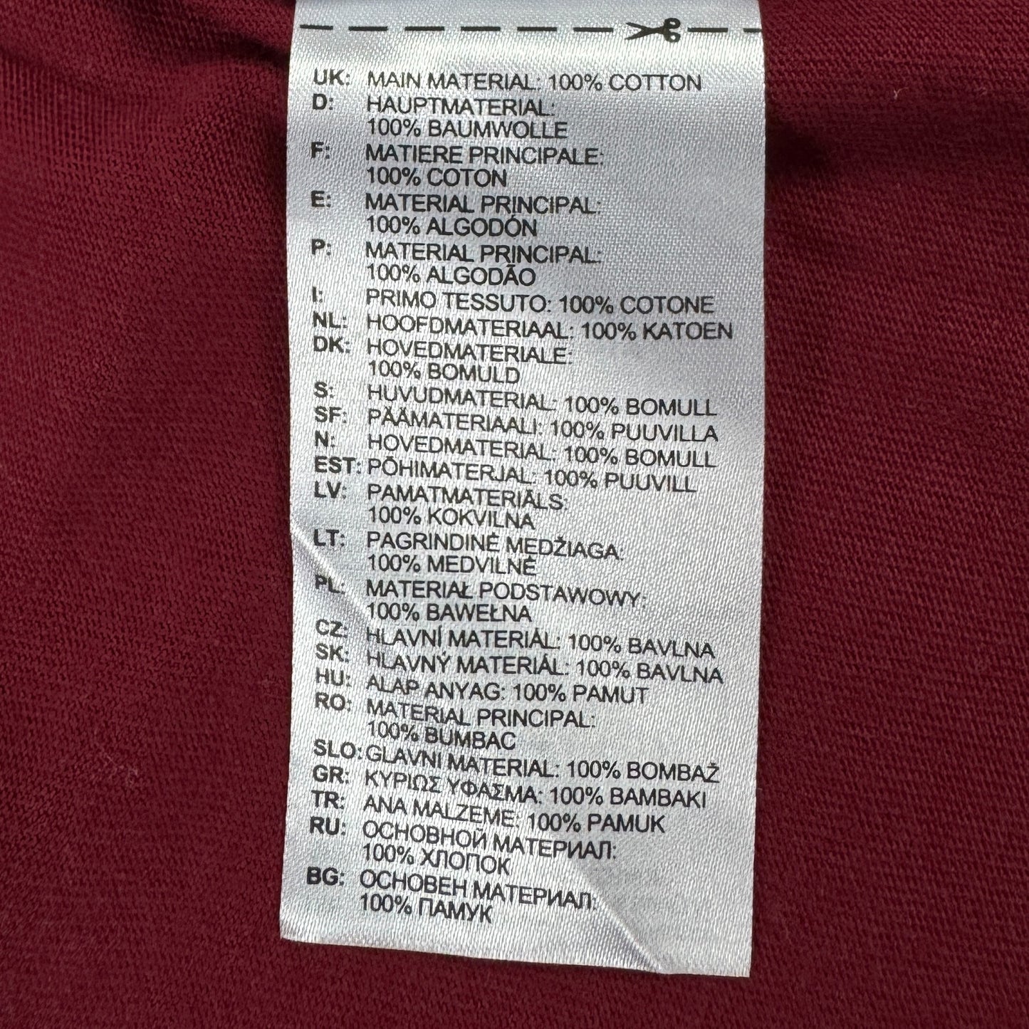 Tricou Adidas FC Bayern Munchen - L