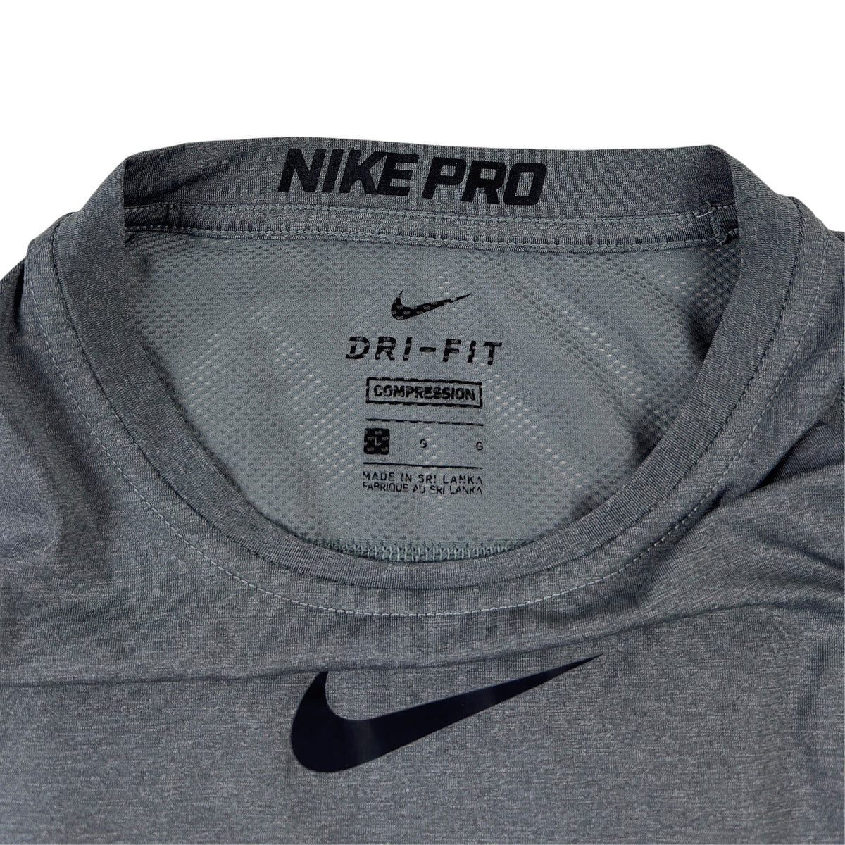 Bluză Nike Pro - M/L