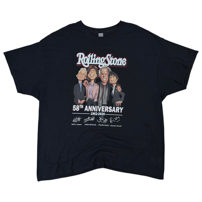 Tricou The Rolling Stones - XXXL