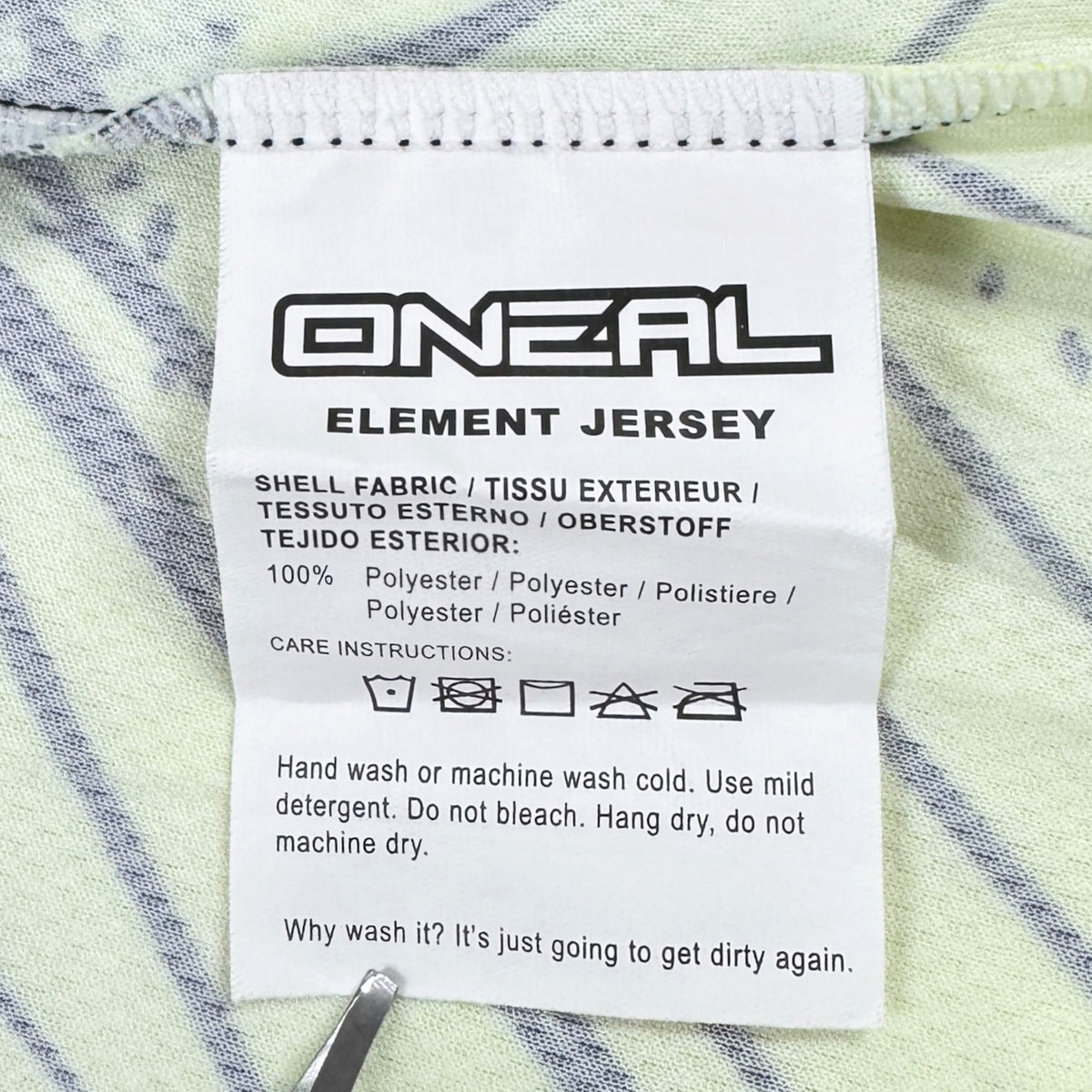 Bluză O'NEAL - L/XL