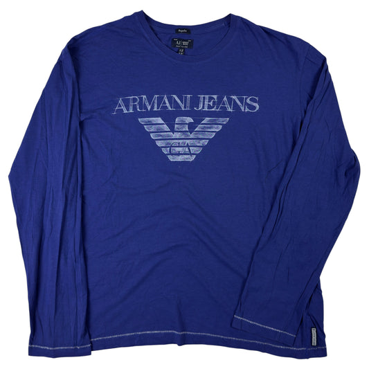 Bluză Armani Vintage - M/L