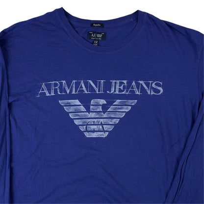 Bluză Armani Vintage - M/L