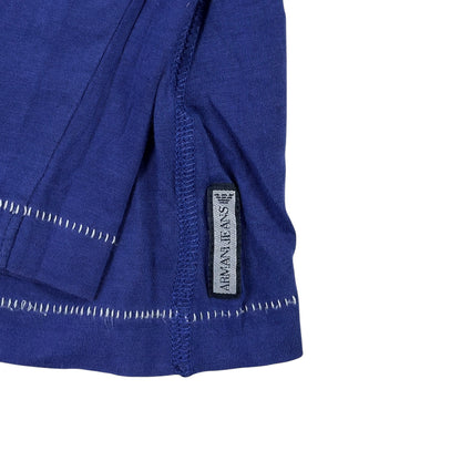 Bluză Armani Vintage - M/L