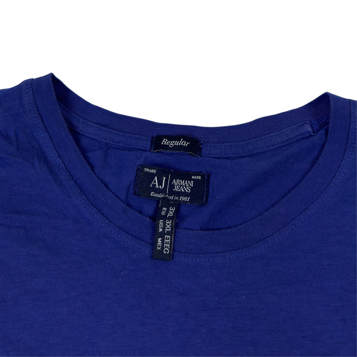 Bluză Armani Vintage - M/L
