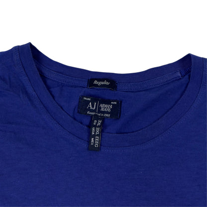 Bluză Armani Vintage - M/L