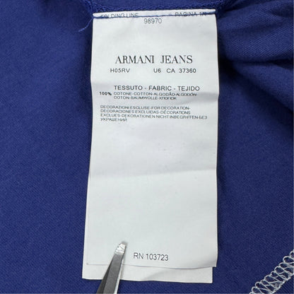 Bluză Armani Vintage - M/L