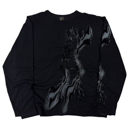 Bluză Cavalli Vintage - M/L