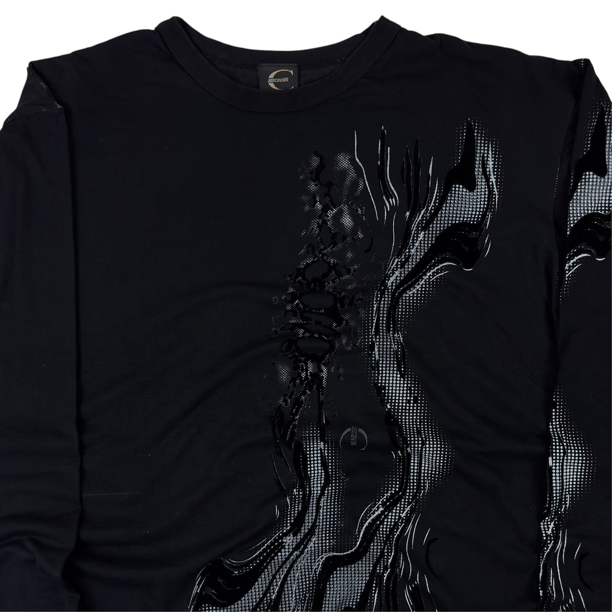 Bluză Cavalli Vintage - M/L