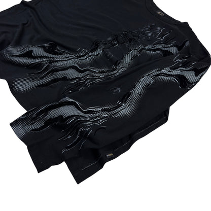Bluză Cavalli Vintage - M/L