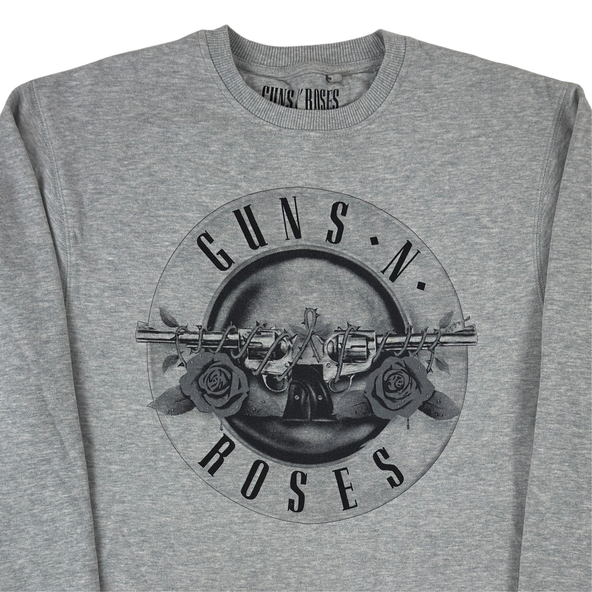 Bluză Guns N'Roses - S/M