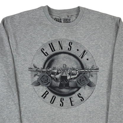 Bluză Guns N'Roses - S/M