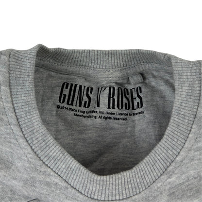 Bluză Guns N'Roses - S/M