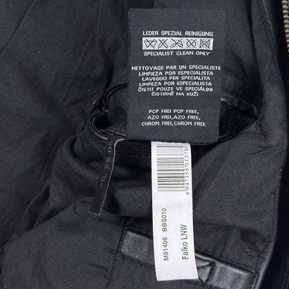 Jachetă Gipsy 100% Piele - M/L