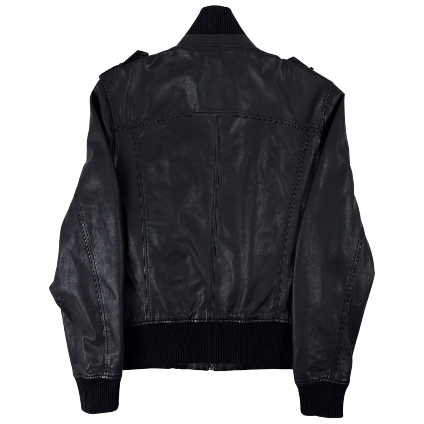 Jachetă Gipsy 100% Piele - M/L