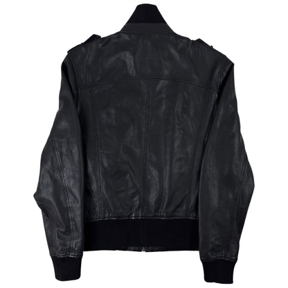 Jachetă Gipsy 100% Piele - M/L