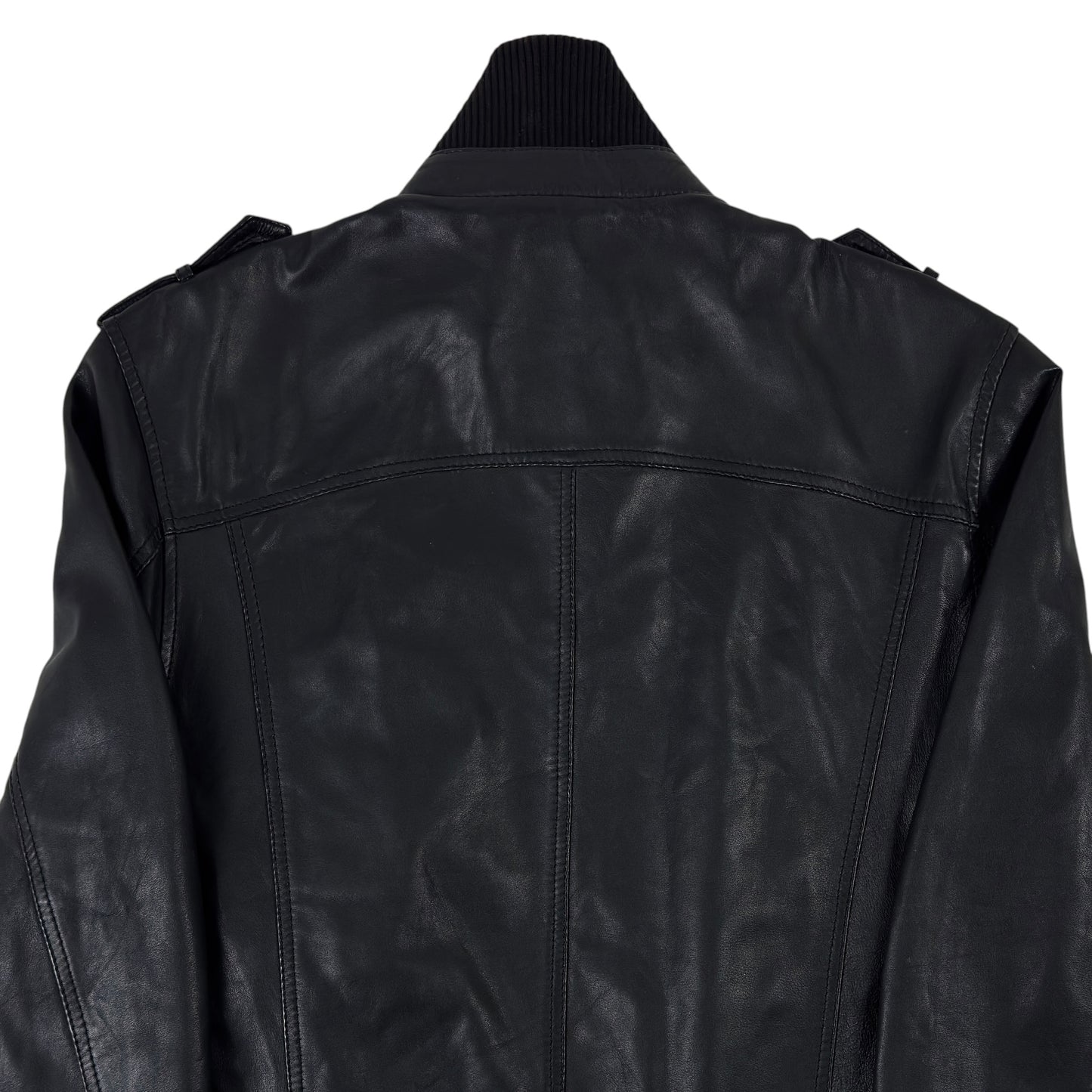 Jachetă Gipsy 100% Piele - M/L