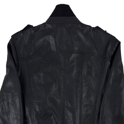 Jachetă Gipsy 100% Piele - M/L