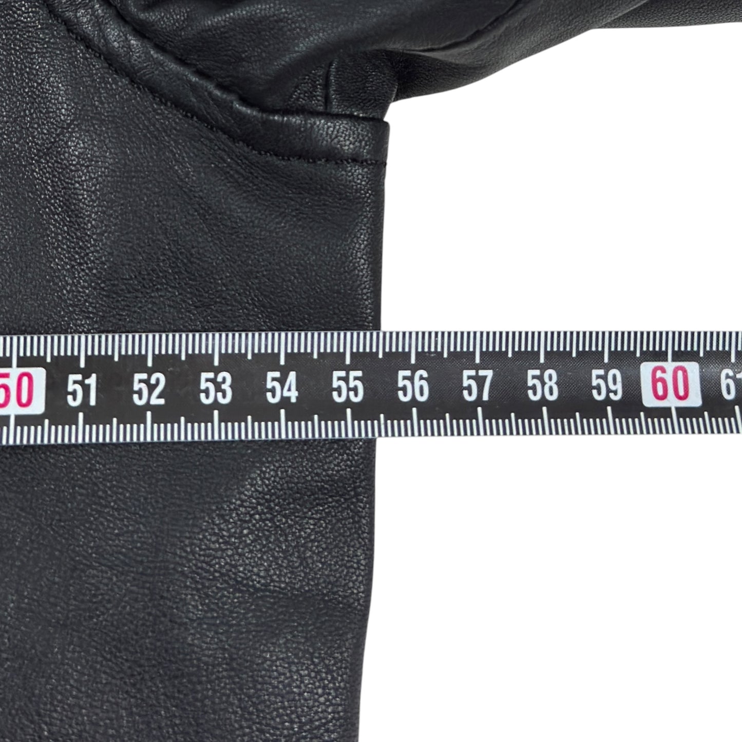 Jachetă Gipsy 100% Piele - M/L