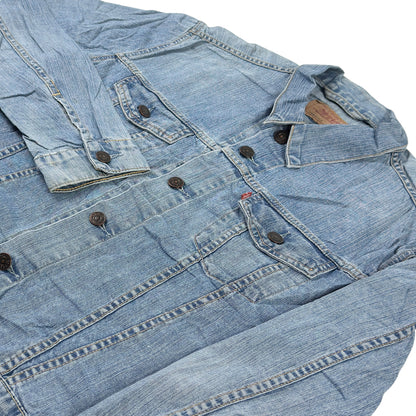 Jachetă Levi's Femei Vintage Din Anul 2001 - L