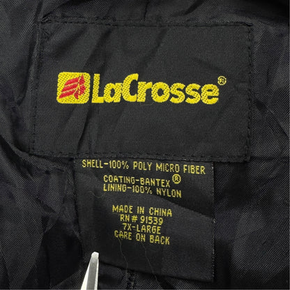 Salopetă De Vânătoare LaCrosse - XXXXXXXL