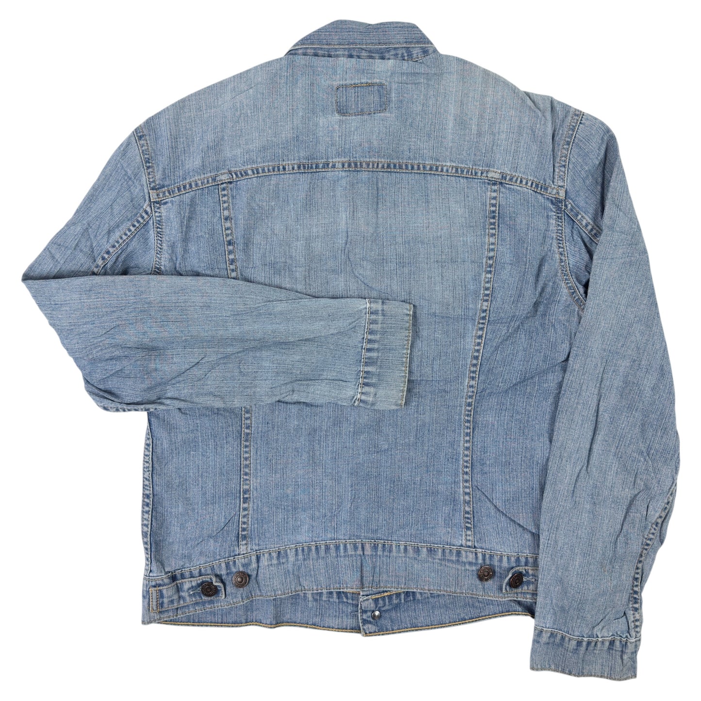 Jachetă Levi's Femei Vintage Din Anul 2001 - L