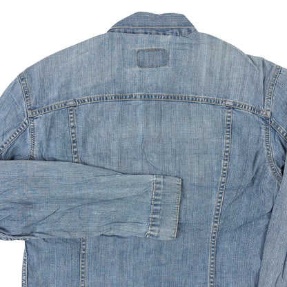 Jachetă Levi's Femei Vintage Din Anul 2001 - L