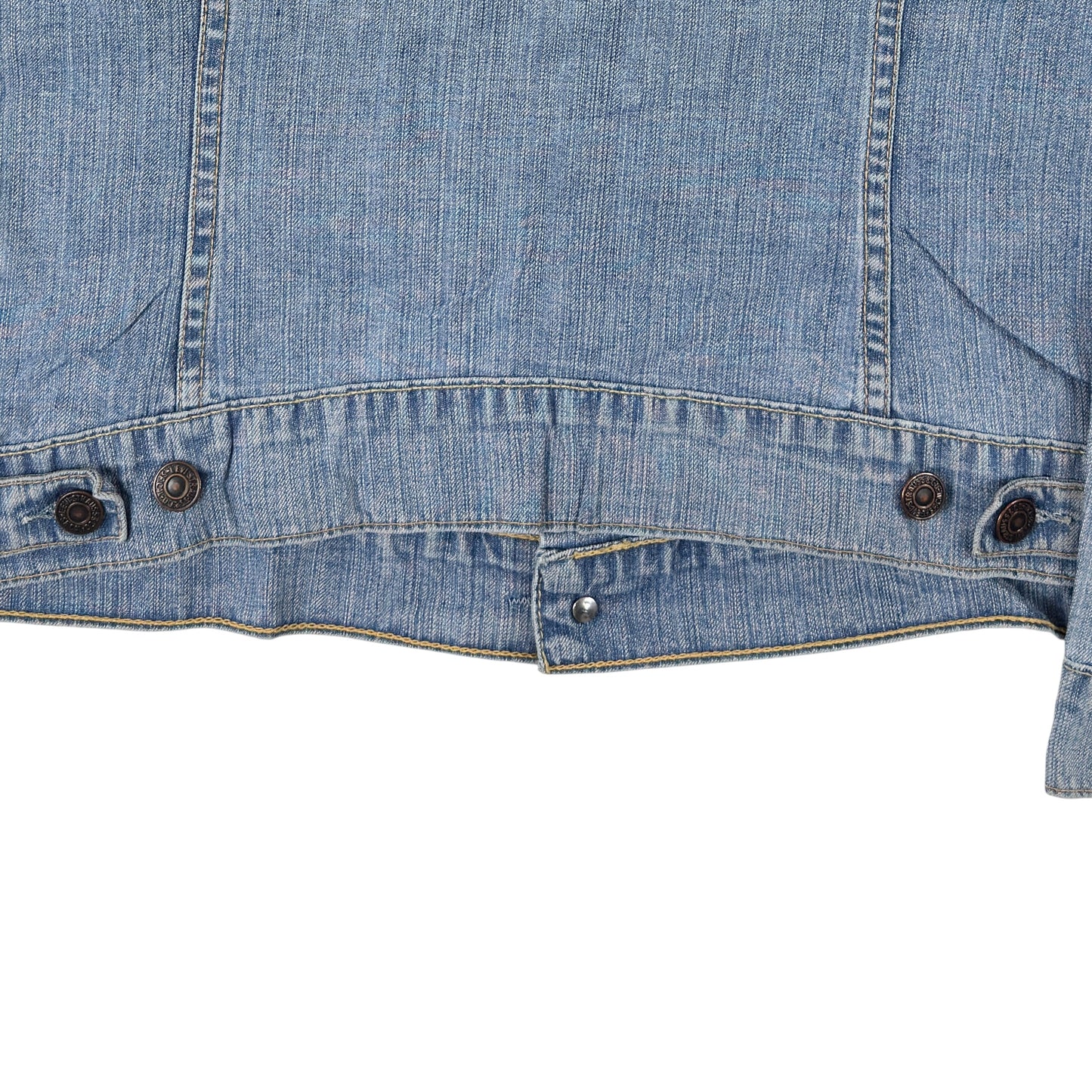 Jachetă Levi's Femei Vintage Din Anul 2001 - L