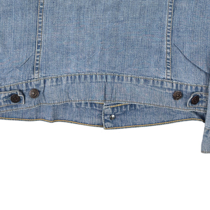 Jachetă Levi's Femei Vintage Din Anul 2001 - L