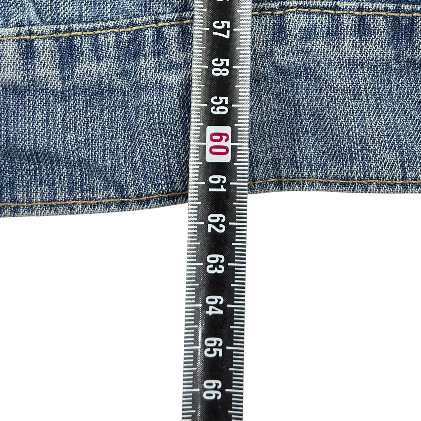 Jachetă Levi's Femei Vintage Din Anul 2001 - L