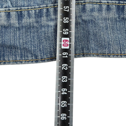 Jachetă Levi's Femei Vintage Din Anul 2001 - L