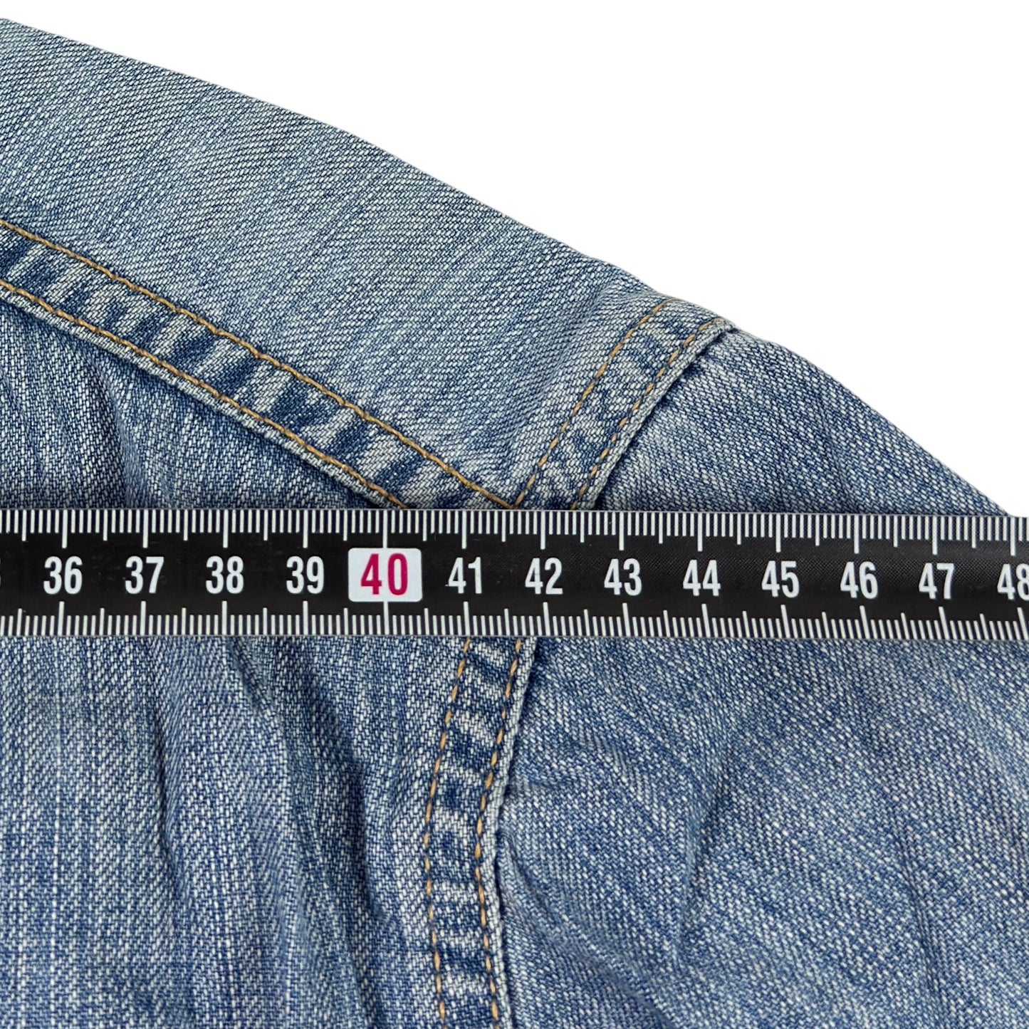 Jachetă Levi's Femei Vintage Din Anul 2001 - L