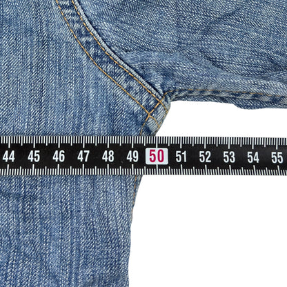 Jachetă Levi's Femei Vintage Din Anul 2001 - L