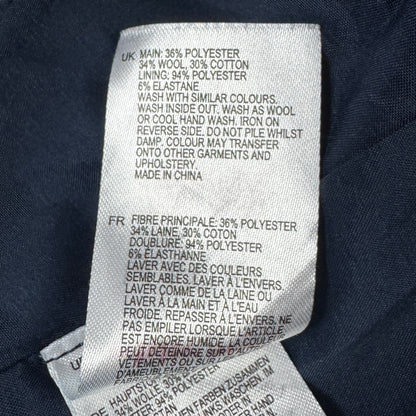Fustă White Stuff Femei 34% Lână - M