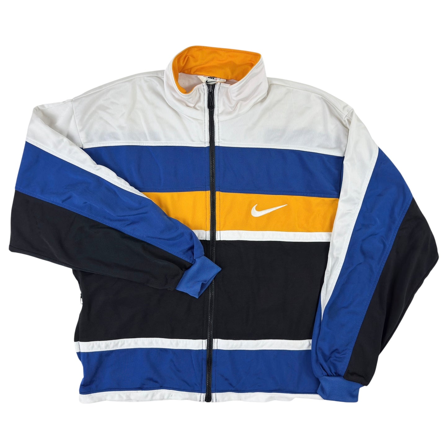 Jachetă Nike Vintage 90s - S/M